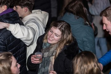 Bild 389 - Osterfeuer